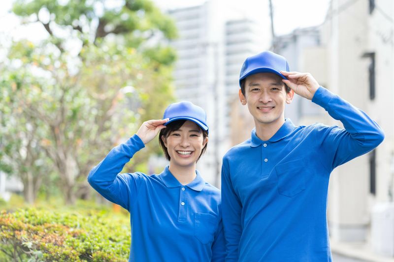 ロジポート大阪ベイ(合同会社Y.Mcorporation)