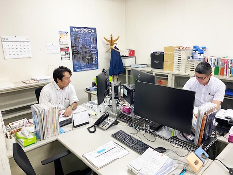 株式会社ファスナーのアルバイト・バイト求人情報-02