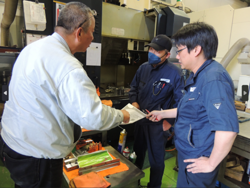 株式会社フジックスの求人・転職情報