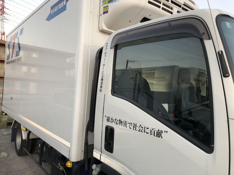 エス・ティー・サービス株式会社-0003の求人・転職情報