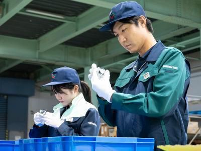 株式会社グリーンテック-0005の求人・転職情報