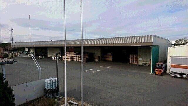 株式会社丸運ロジスティクス東海　名古屋営業所の求人・転職情報