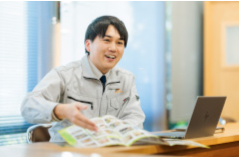 齋藤木材工業株式会社