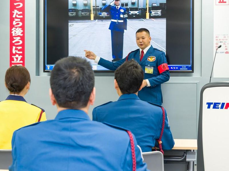 テイケイ株式会社　上野支社[05]の求人情報