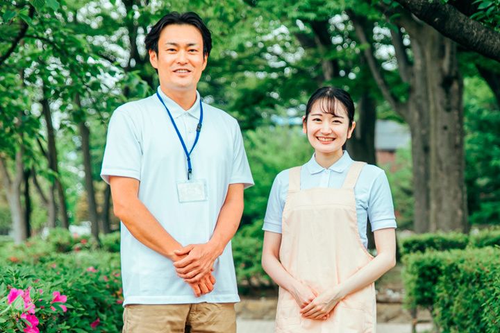 求人画像