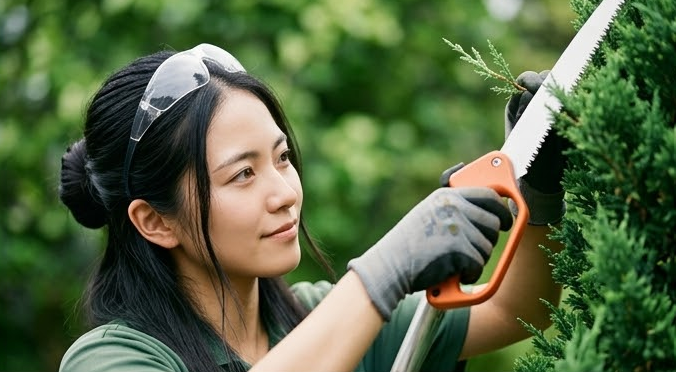 株式会社新樹緑化の求人・転職情報