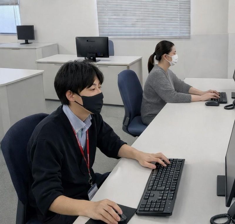 日本郵便輸送株式会社の求人・転職情報