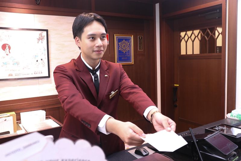 株式会社ケン・ホテルマネジメント京都の求人・転職情報