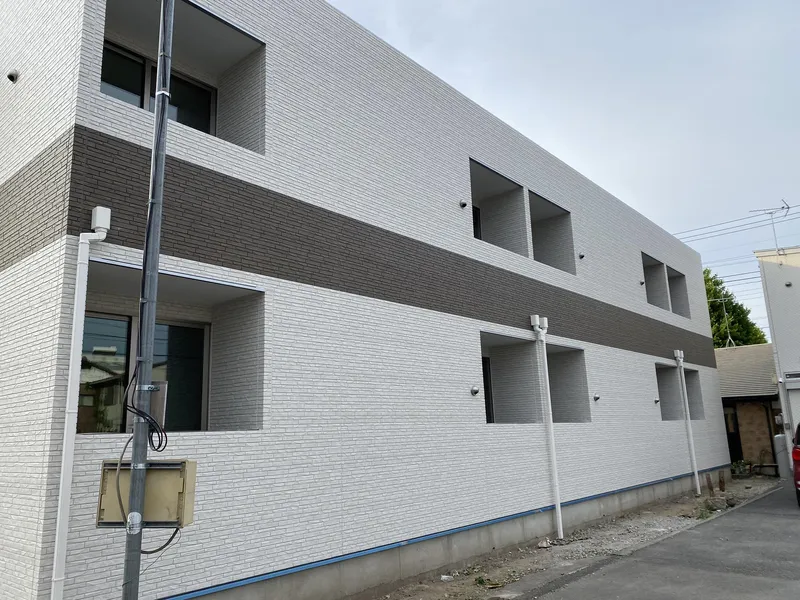 社会福祉法人一越会　明日葉ホームのアルバイト・バイト求人情報