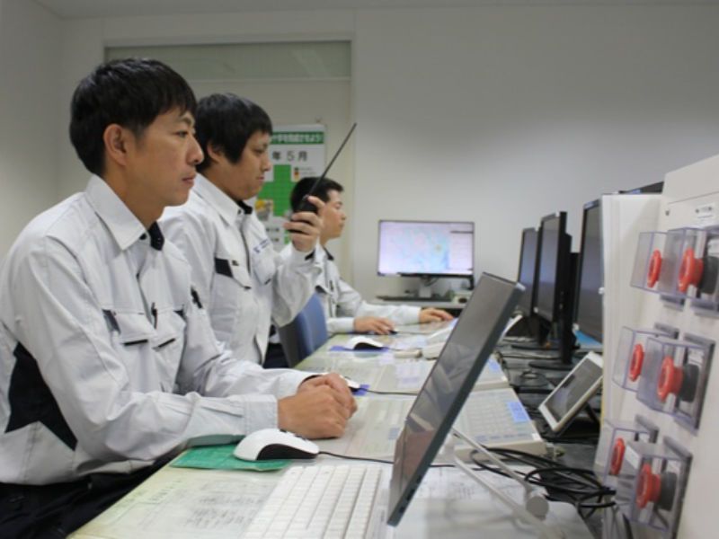 カナデビア環境サービス株式会社の求人・転職情報