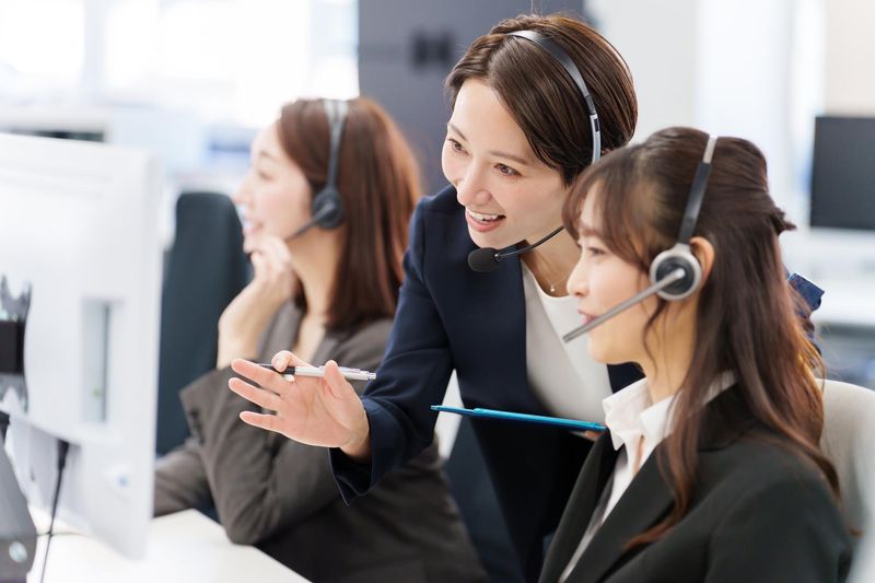 株式会社G.O.A.T　世田谷区池尻/TKWCC1238の派遣求人情報