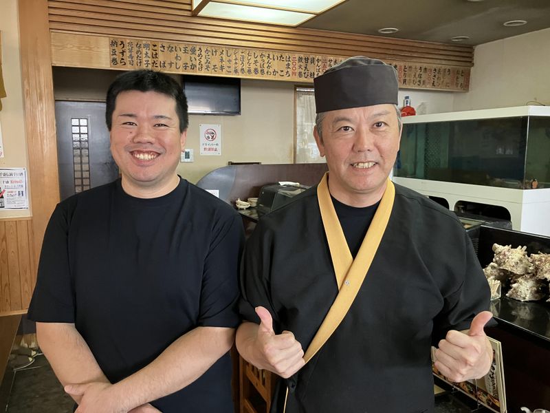 鮨処 やすしのアルバイト・バイト求人情報-02