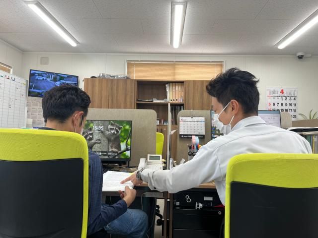 有限会社大樂重機の求人・転職情報