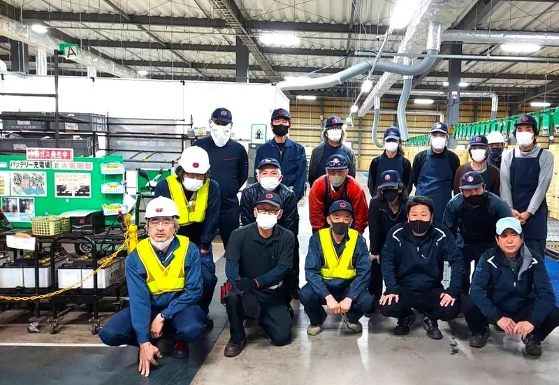 有限会社稲垣運輸の求人・転職情報