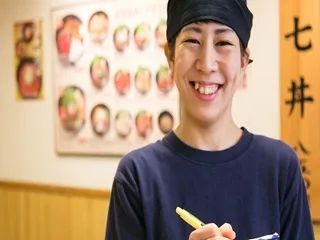 求人画像
