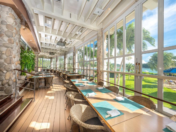 ANA InterContinental Manza Beach Resort by IHGのアルバイト・バイト求人情報-05