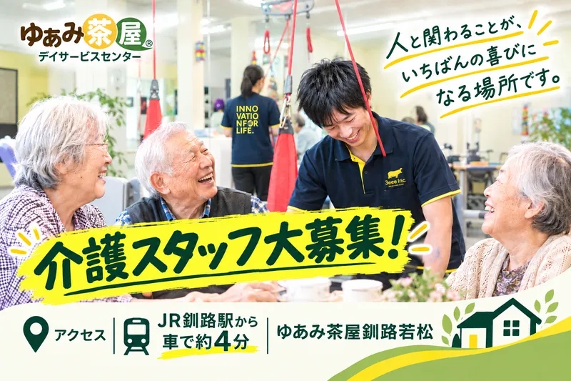 求人画像