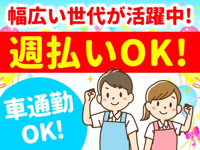 株式会社パワースタッフジャパン ピーケアサービスのアルバイト・バイト求人情報-11