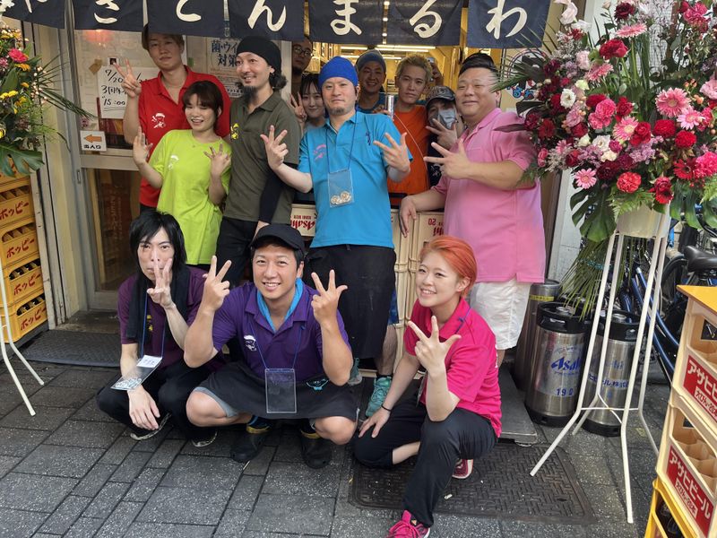 やきとんまるわのアルバイト・バイト求人情報-01