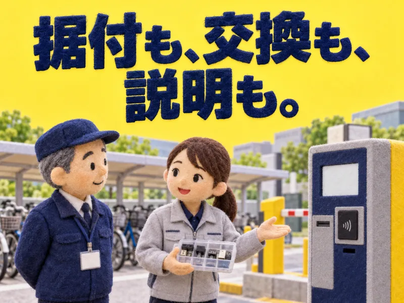 東海技研株式会社の求人・転職情報
