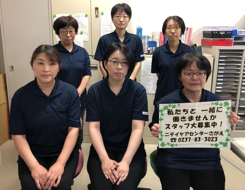求人画像