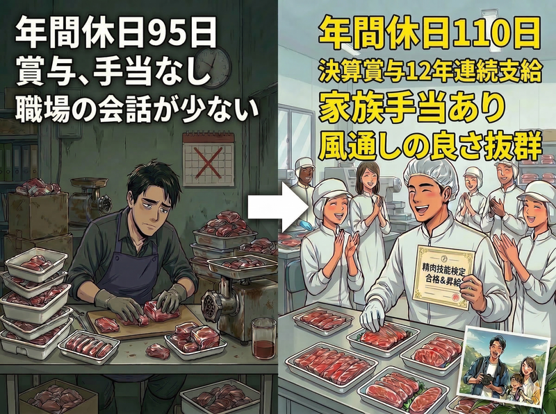 株式会社天池-0001の求人・転職情報