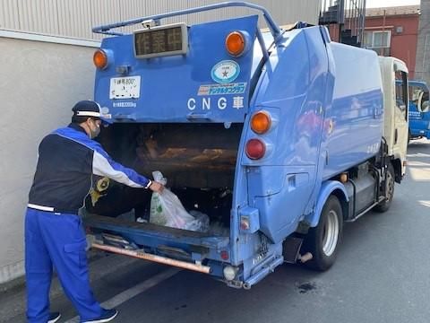 光が丘運輸株式会社の求人・転職情報