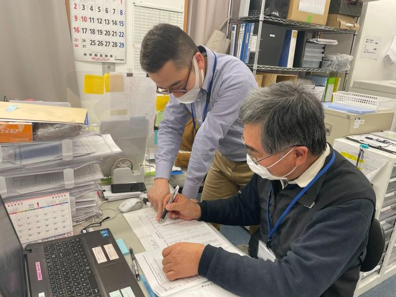 みつばメゾン東久留米金山のアルバイト・バイト求人情報-02