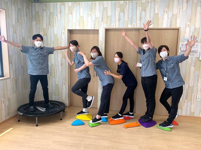 就労継続支援B型むすび御殿場ぐみ沢のアルバイト・バイト求人情報-09