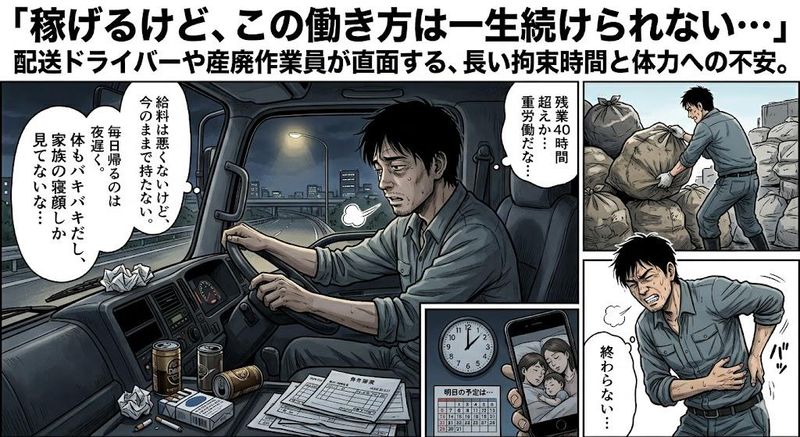 有限会社安来清掃社の求人・転職情報