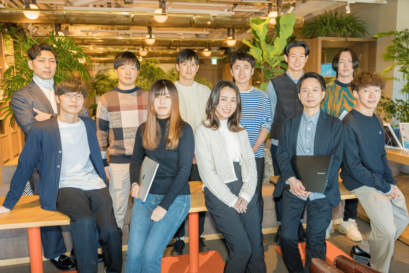 株式会社ライズの求人・転職情報