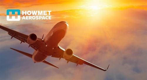 ハウメット・ジャパン株式会社の求人・転職情報