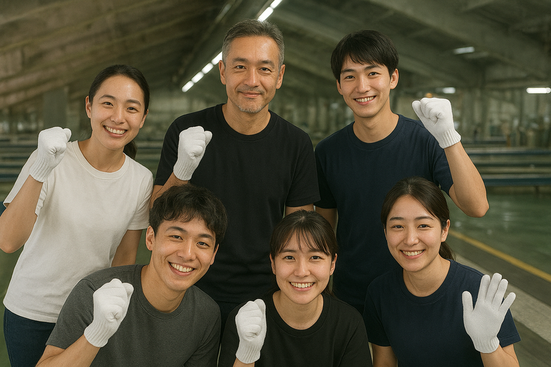 南洋アスピレーション株式会社/13201