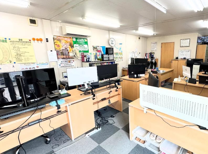 ハヤシエンジニアリング株式会社の求人・転職情報