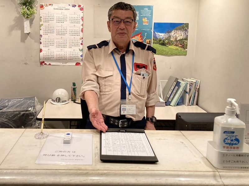 株式会社フェニックス/国分寺市内の官公庁施設のアルバイト・バイト求人情報-04