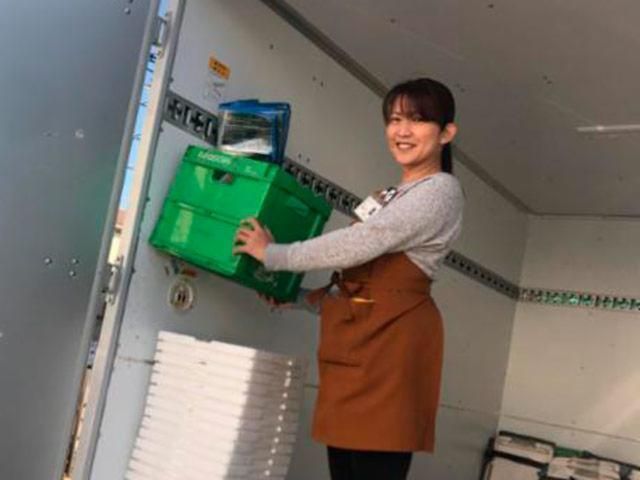 株式会社トラストシップの求人情報