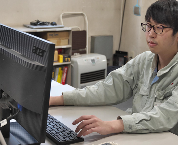 青森宝栄工業株式会社の求人・転職情報