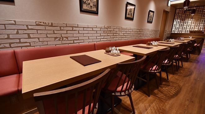 一味玲玲　横浜店(本格中華料理・餃子のお店)[18]のアルバイト・バイト求人情報-03
