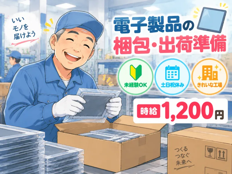 求人画像