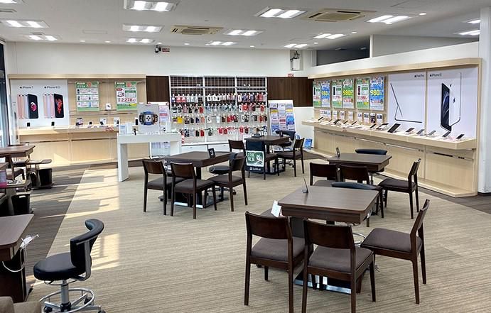 SoftBankイオン若松/株式会社パーソナルネットのアルバイト・バイト求人情報-05