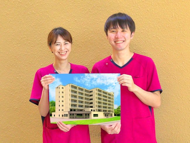 社会福祉法人ノテ福祉会の求人・転職情報
