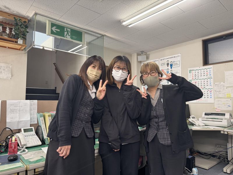 刈谷白米株式会社の求人・転職情報