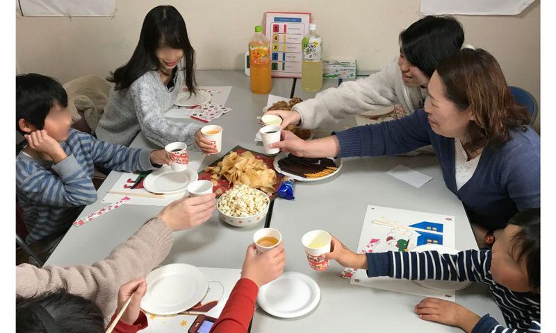 NPO法人就労特化型支援団トリニティの求人・転職情報