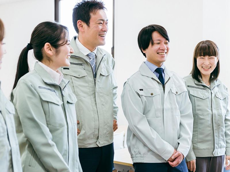 株式会社M・K設備のアルバイト・バイト求人情報-03