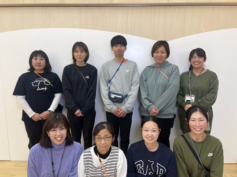 社会福祉法人誠会のアルバイト・バイト求人情報-03