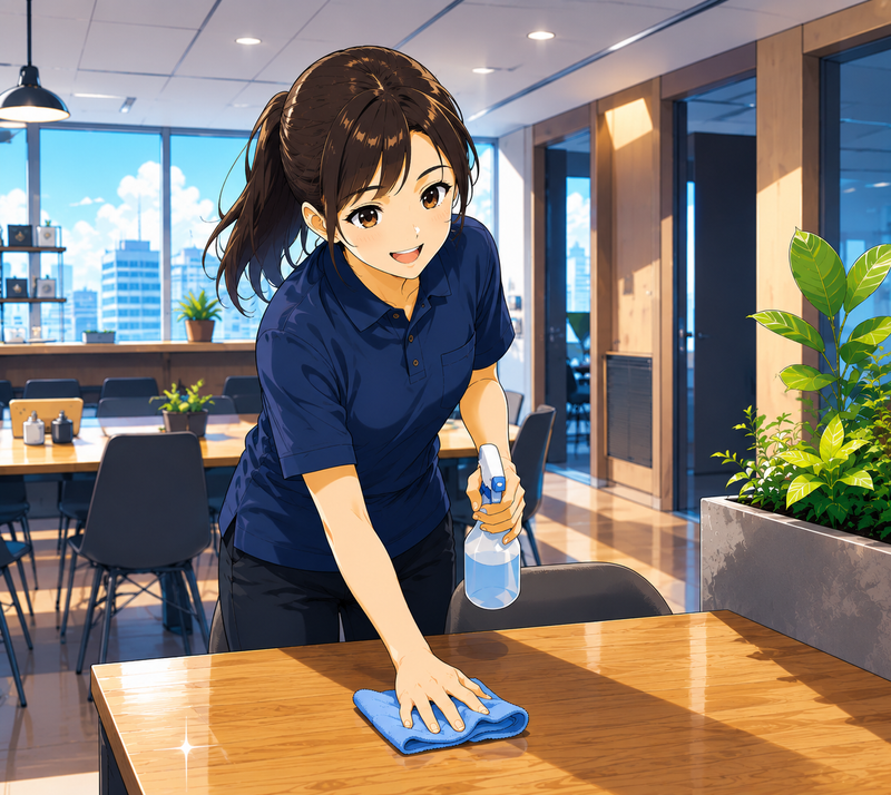 求人画像