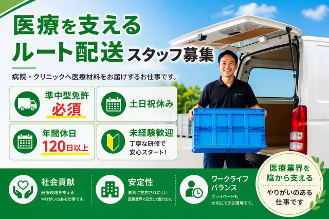協和医科器械株式会社　静岡支店