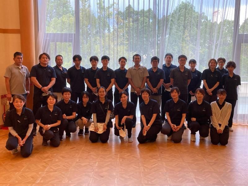 訪問看護ステーションすまぁと灘支所(株式会社神戸在宅リハビリテーション事業団)のアルバイト・バイト求人情報-26