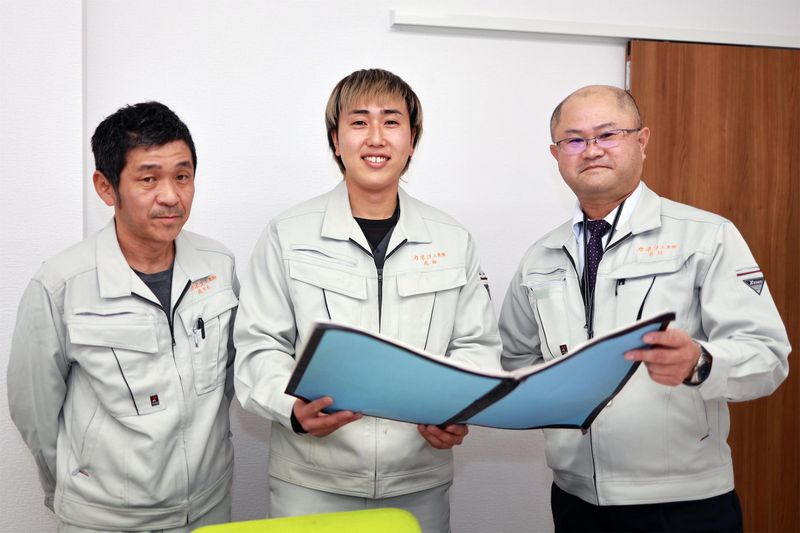 カネコ工業株式会社のアルバイト・バイト求人情報-04