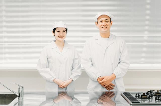 株式会社グロップ　関西・中部事業部_185293の派遣求人情報